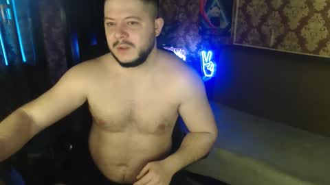 thor lord online show from February 1, 9:57 pm