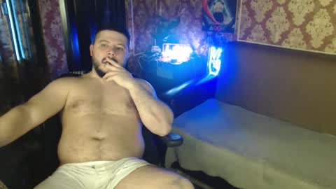 thor lord online show from February 12, 11:44 pm