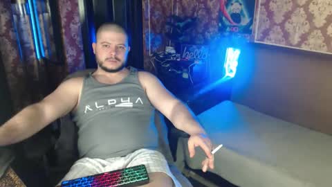 thor lord online show from March 19, 1:20 am