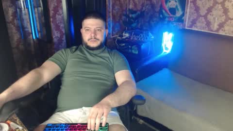 thor lord online show from April 27, 10:52 pm