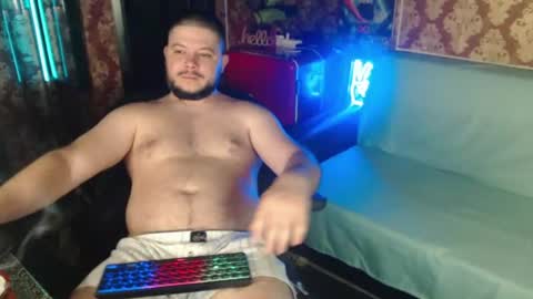 thor lord online show from June 21, 2:58 am