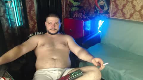 thor lord online show from July 1, 11:26 pm