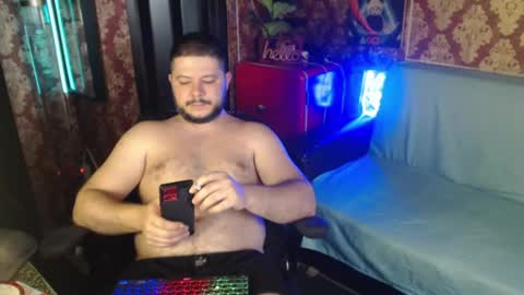 thor lord online show from July 4, 6:52 am