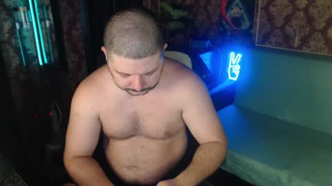 thor lord online show from July 7, 11:42 pm