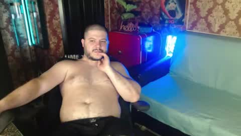 thor lord online show from July 9, 12:58 am