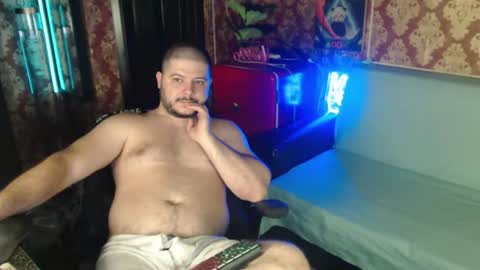 thor lord online show from July 9, 9:52 pm