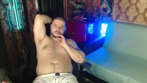 thor lord online show from July 11, 12:24 am