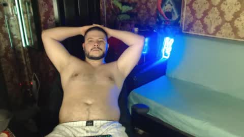 thor lord online show from July 16, 11:11 pm