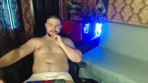 thor lord online show from July 26, 4:42 am