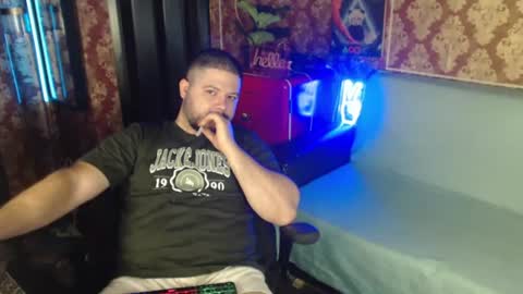 thor lord online show from July 27, 5:36 am