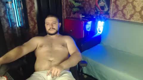 thor lord online show from July 28, 9:26 am
