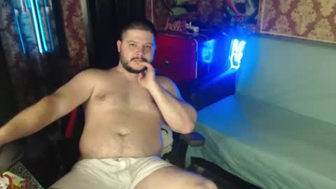 thor lord online show from August 2, 1:15 am