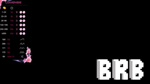 Jenny Rihanna Louna - our tg channel  online show from October 10, 4:11 am