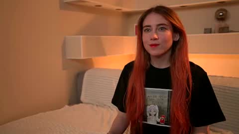 Jenny Rihanna Louna - our tg channel  online show from June 16, 2:47 am