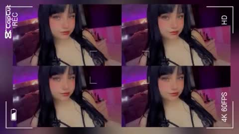 i am Cat  online show from October 16, 5:03 pm