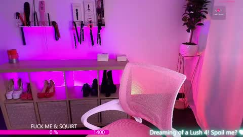 i am Cat  online show from April 29, 5:06 pm