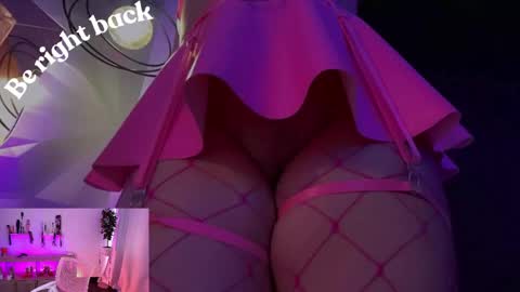 Snapshot of the_cat_girl_ chatting on May 14, 5:09 pm i am Cat online show from May 14, 5:09 pm