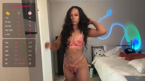 Snapshot of the_dahli_mama chatting on September 27, 2:49 am the_dahli_mama online show from September 27, 2:49 am