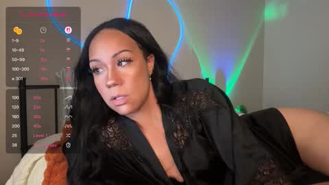 Snapshot of the_dahli_mama chatting on October 10, 2:43 am the_dahli_mama online show from October 10, 2:43 am