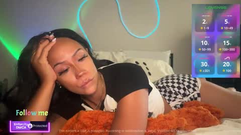 the_dahli_mama online show from November 17, 2:50 am