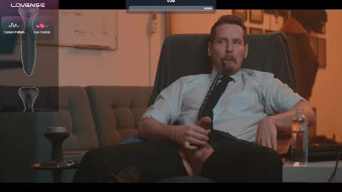 The DILF -  online show from March 1, 12:45 pm