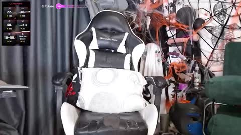 the dog lian online show from October 26, 11:20 pm