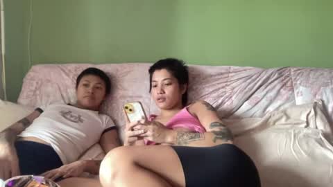 the_emmarouge online show from August 6, 12:01 am