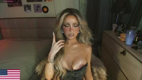 Snapshot of the_enchantressxx chatting on May 7, 2:50 am nabi butterfly online show from May 7, 2:50 am