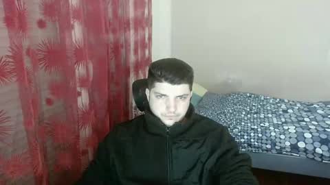 Snapshot of the_fetish_g chatting on February 17, 10:29 am Professional Kinkster online show from February 17, 10:29 am