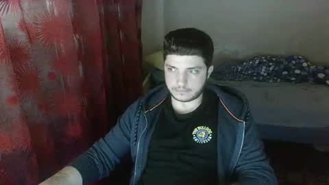 Snapshot of the_fetish_g chatting on March 3, 9:48 pm Professional Kinkster online show from March 3, 9:48 pm