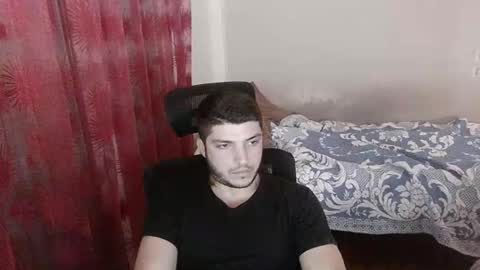 Snapshot of the_fetish_g chatting on October 10, 9:08 am Professional Kinkster online show from October 10, 9:08 am