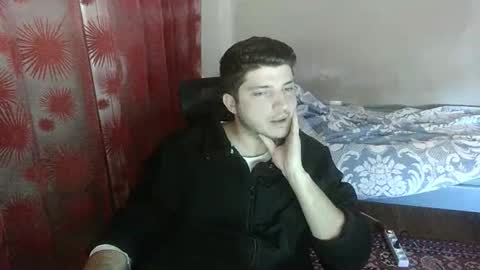 Snapshot of the_fetish_g chatting on December 1, 11:37 am Professional Kinkster online show from December 1, 11:37 am