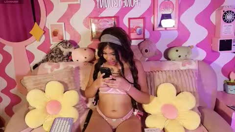 zoe online show from November 24, 4:34 am