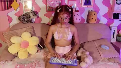 zoe online show from November 30, 2:04 am