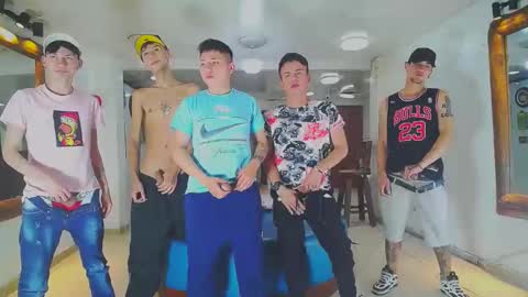 the goodfellas online show from December 30, 11:28 pm