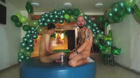 the goodfellas online show from March 5, 2:25 am