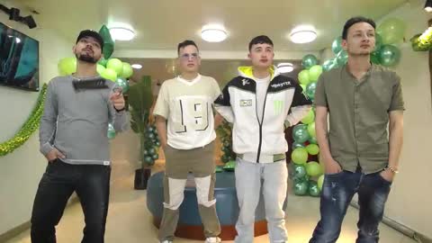 the goodfellas online show from March 10, 11:16 pm