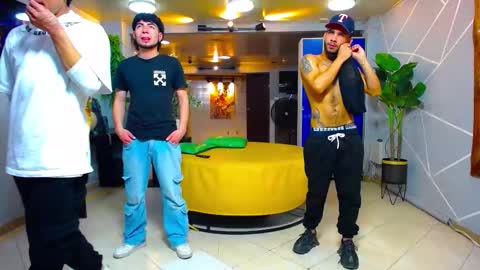 the goodfellas online show from September 9, 5:12 pm