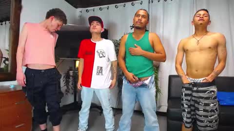 the goodfellas online show from November 17, 8:14 pm