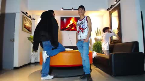 the goodfellas online show from February 23, 8:39 pm