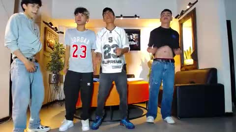 the goodfellas online show from February 28, 8:43 pm