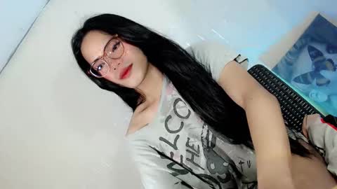 the_horny_bella online show from February 26, 6:40 pm