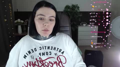 the_ice_owl online show from March 15, 6:03 pm