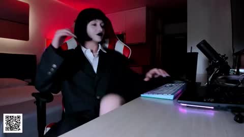 Goddess Misha online show from September 29, 8:57 pm