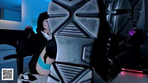 Goddess Misha online show from November 23, 10:53 pm