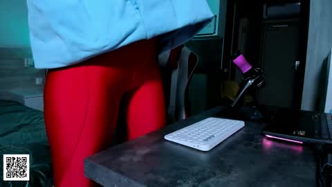 Goddess Misha online show from April 29, 10:16 pm