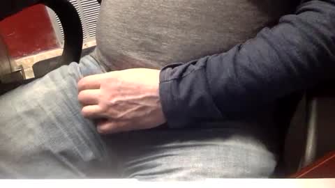 BarryMcCockiner online show from March 12, 2:34 pm