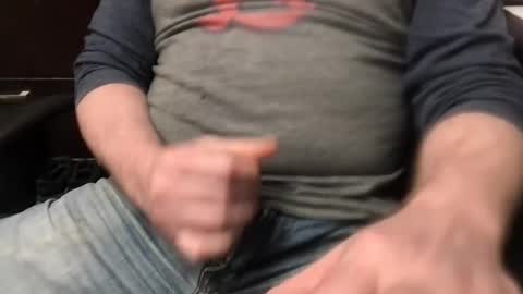 BarryMcCockiner online show from July 15, 7:41 pm