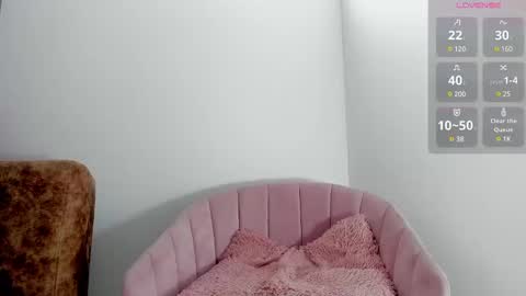 Alice and Bella online show from January 15, 7:44 pm