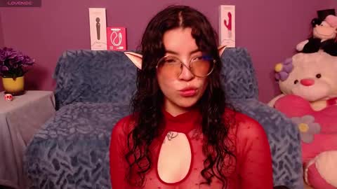 lilith  online show from February 27, 4:18 pm